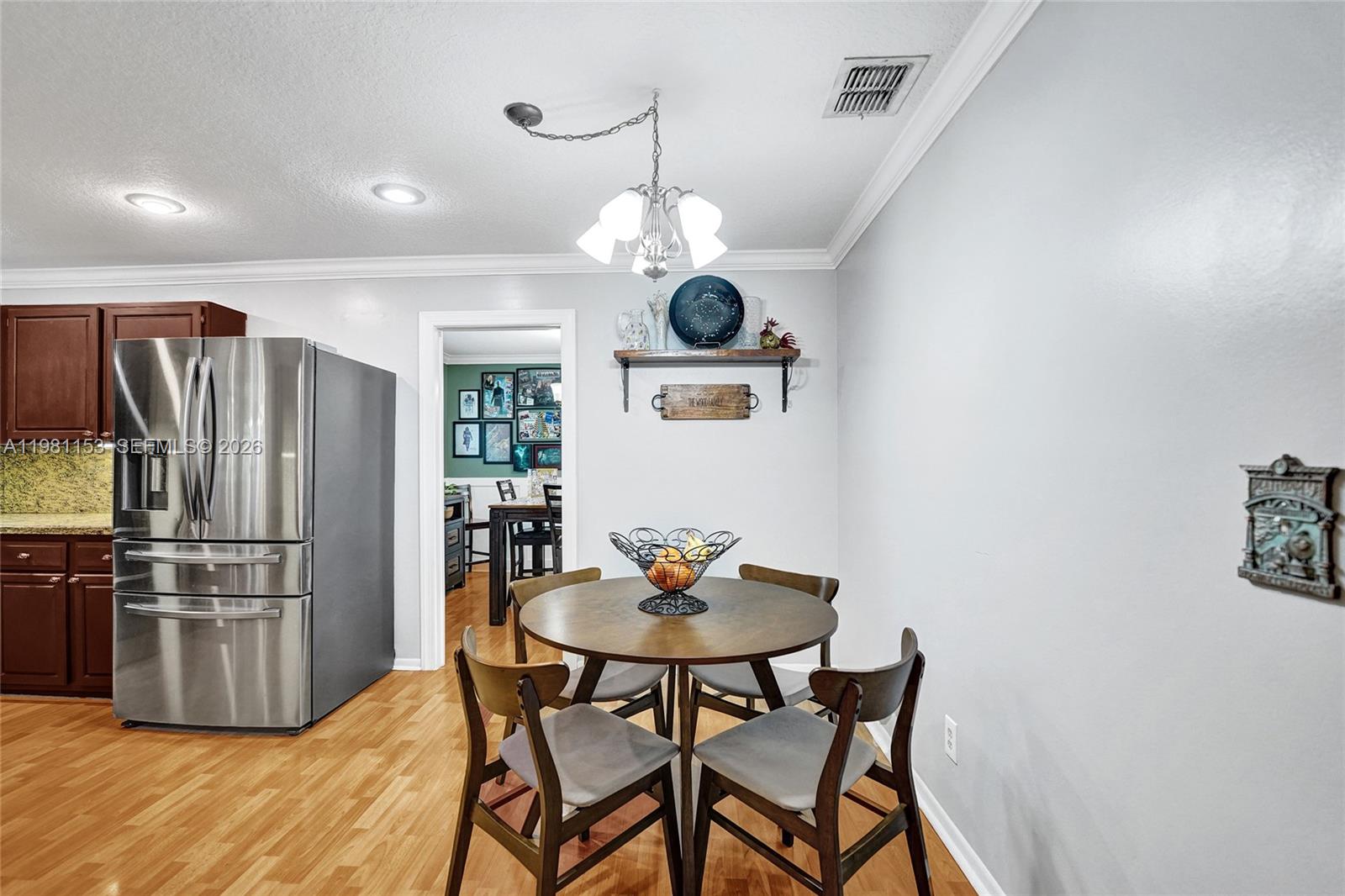 PINE LAKE RIDGE REPLAT - Residential