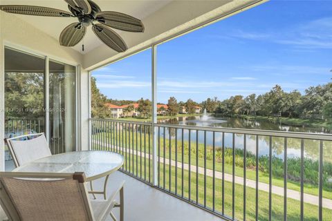 A home in Fort Myers