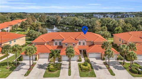 A home in Fort Myers