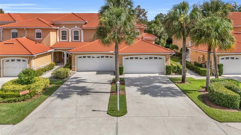 A home in Fort Myers