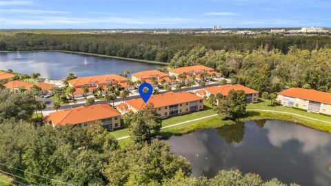 A home in Fort Myers