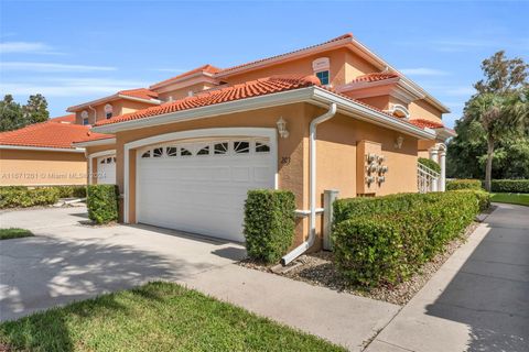 A home in Fort Myers