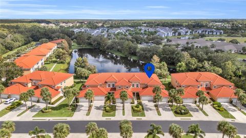 A home in Fort Myers