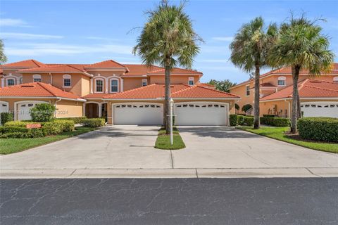 A home in Fort Myers