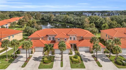 A home in Fort Myers