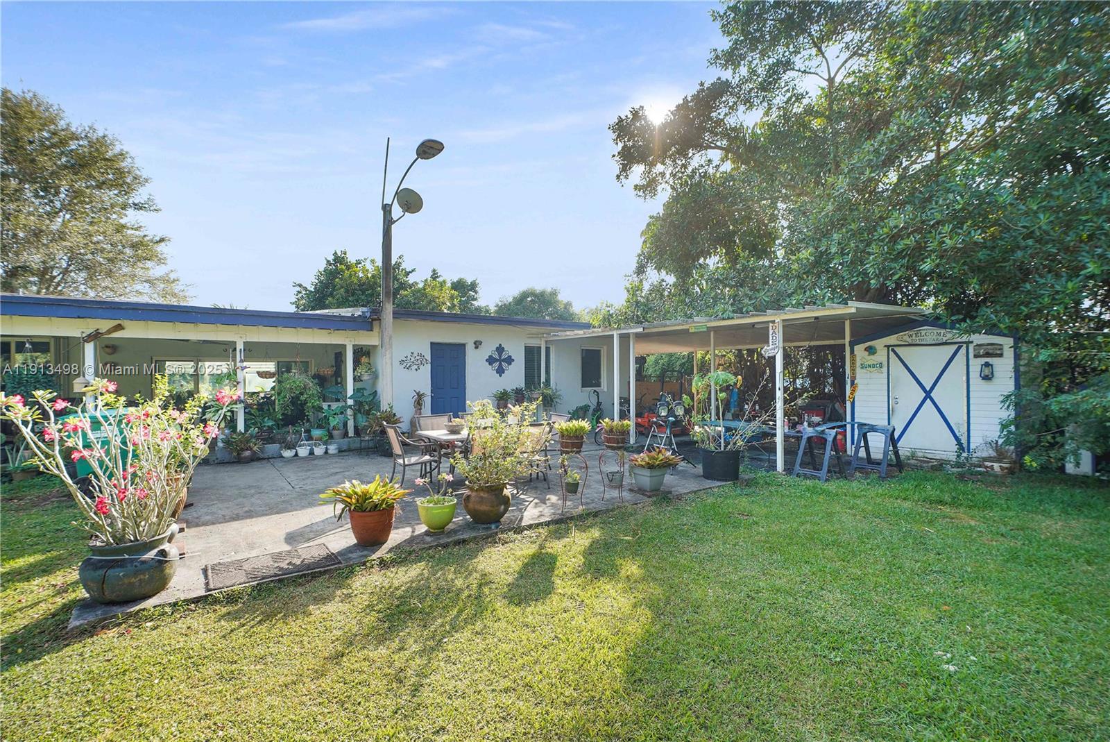 WHEJA SUB - Residential