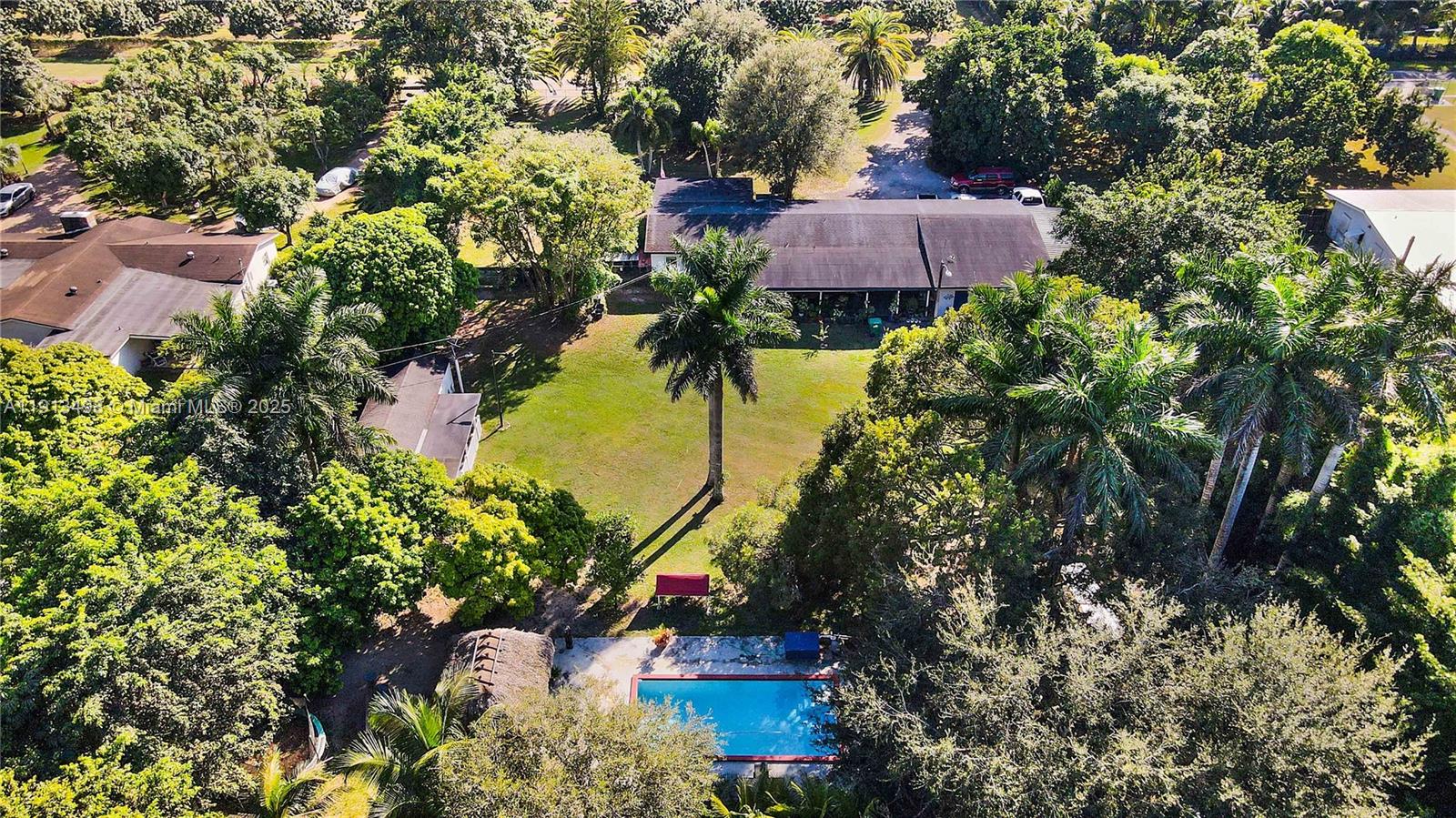 WHEJA SUB - Residential