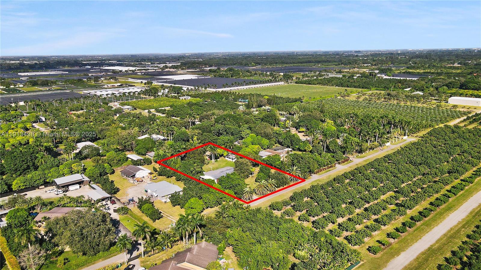 WHEJA SUB - Residential