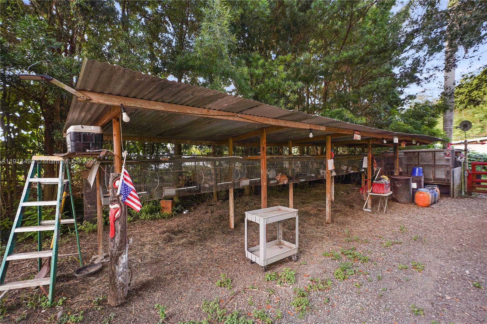 WHEJA SUB - Residential