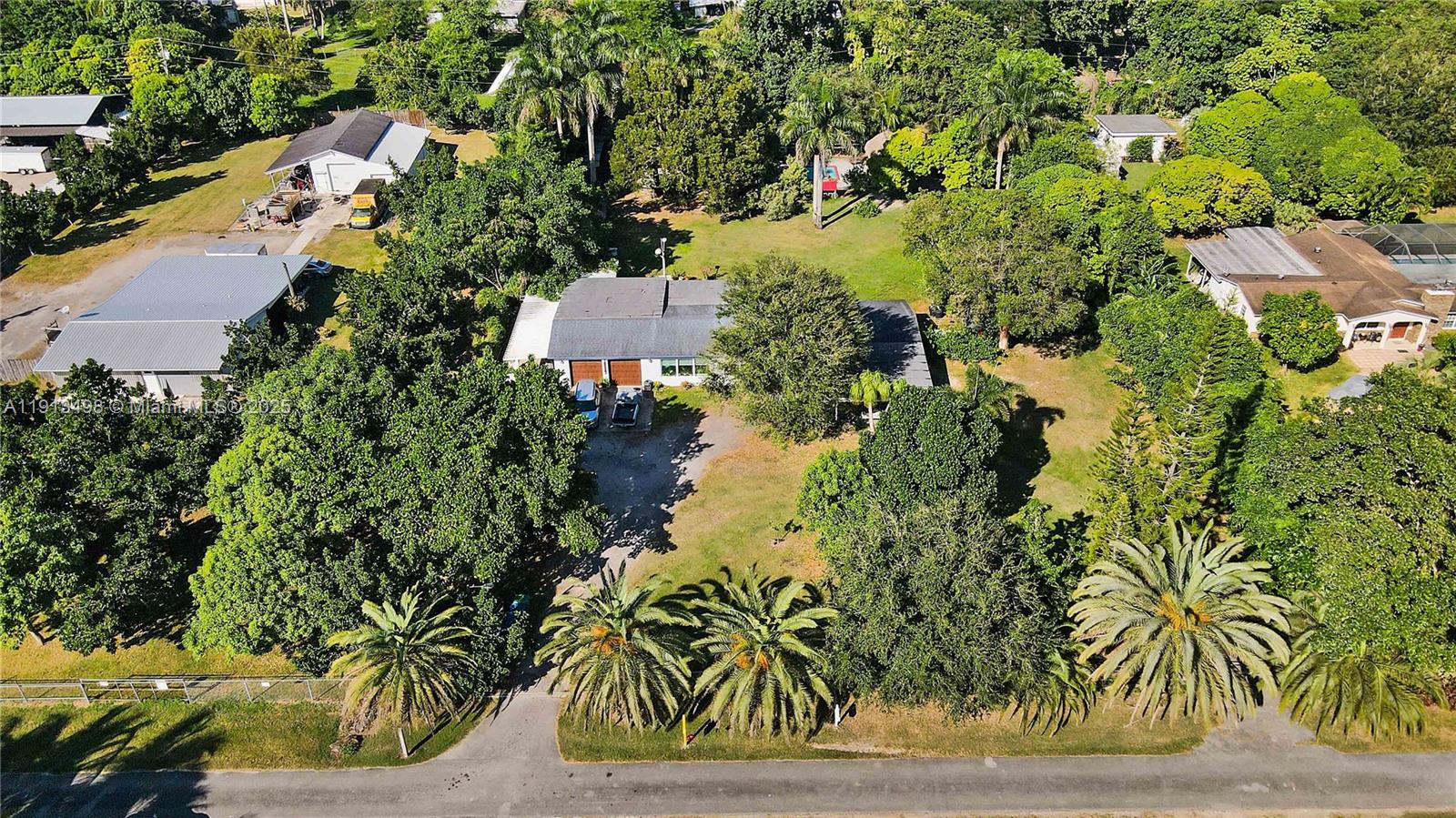 WHEJA SUB - Residential