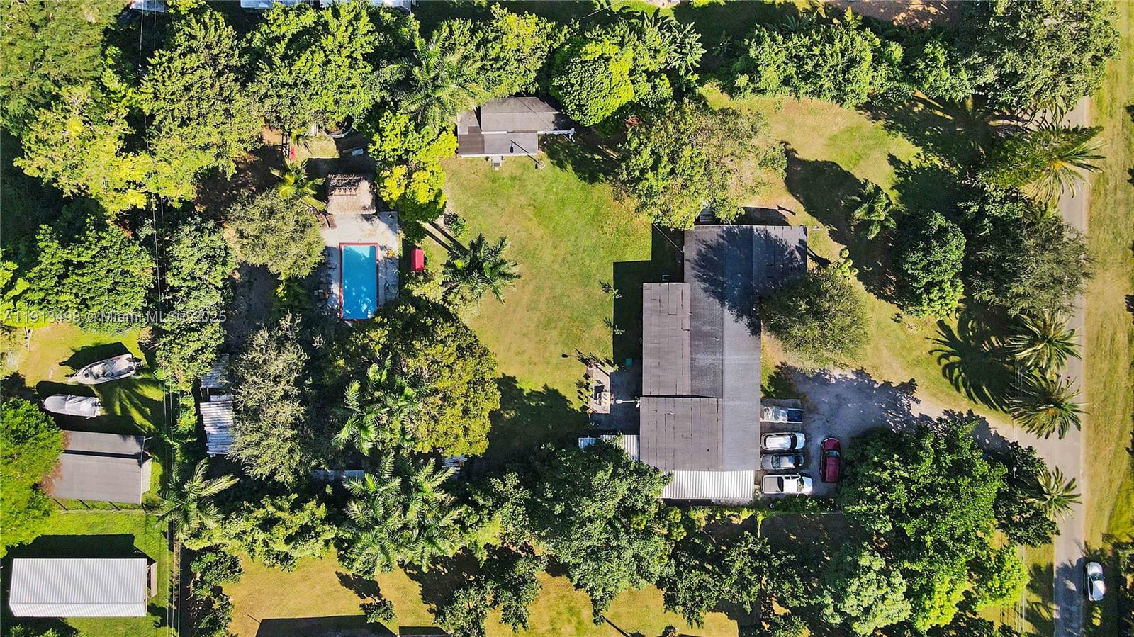 WHEJA SUB - Residential