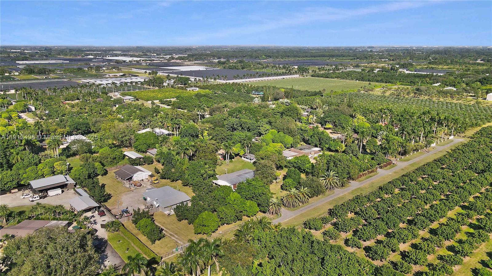 WHEJA SUB - Residential