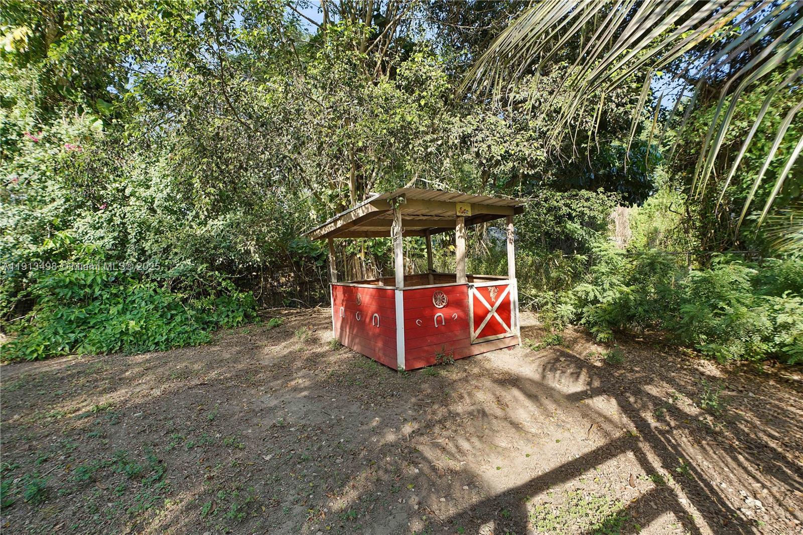 WHEJA SUB - Residential