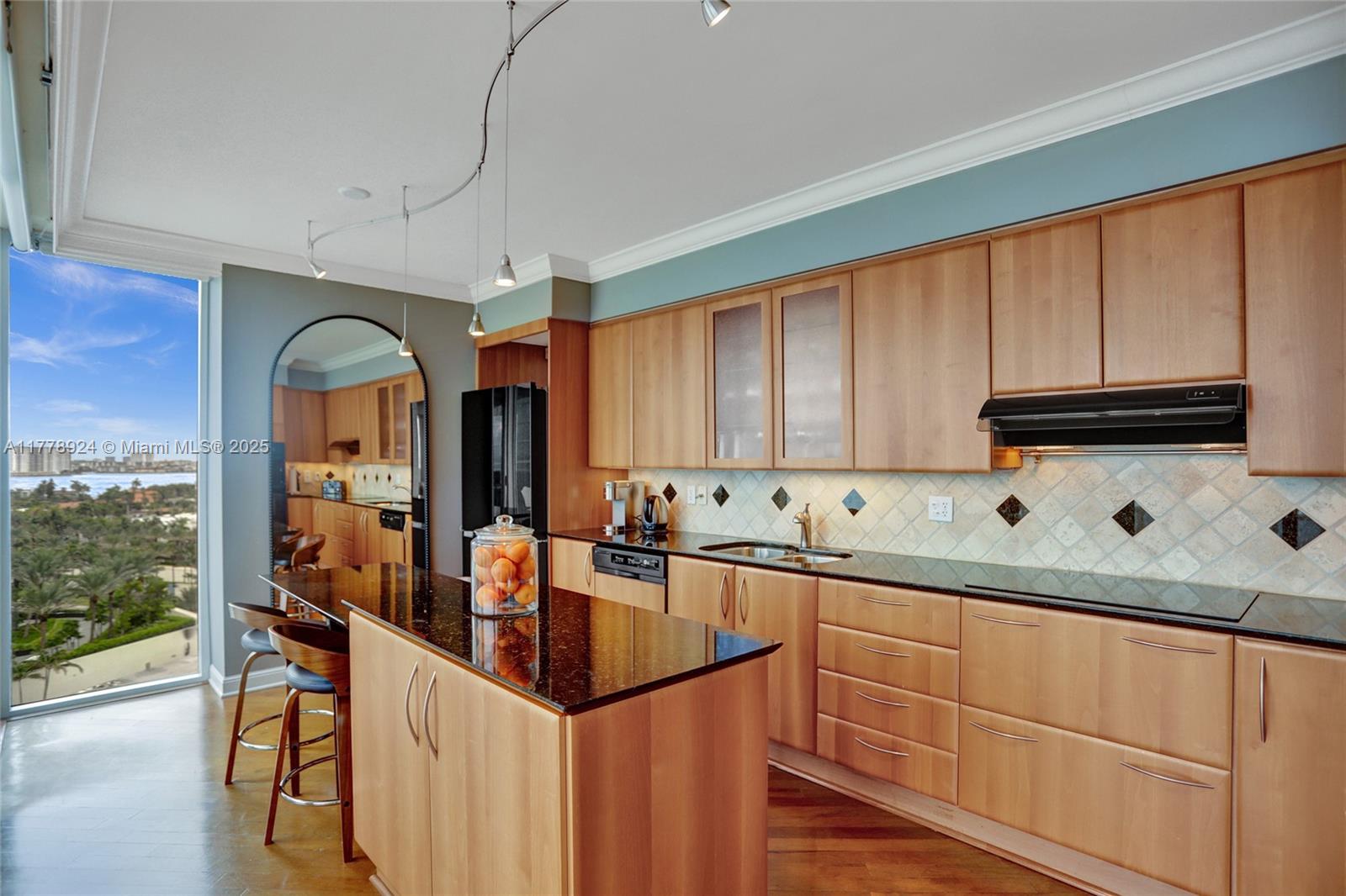 OCEAN TWO CONDO - Residential Lease