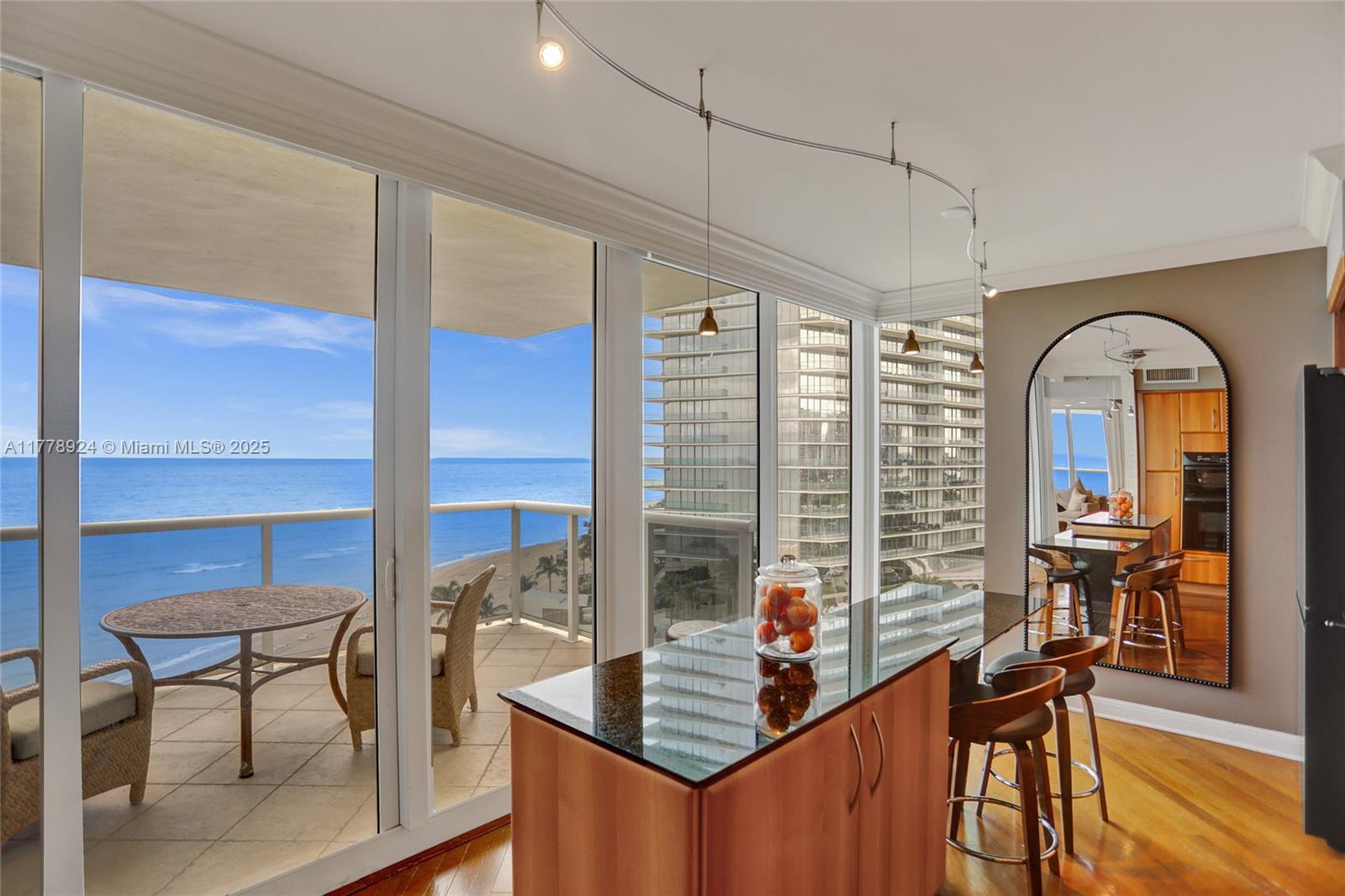 OCEAN TWO CONDO - Residential Lease