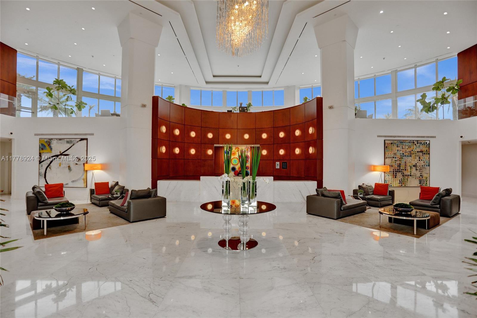 OCEAN TWO CONDO - Residential Lease