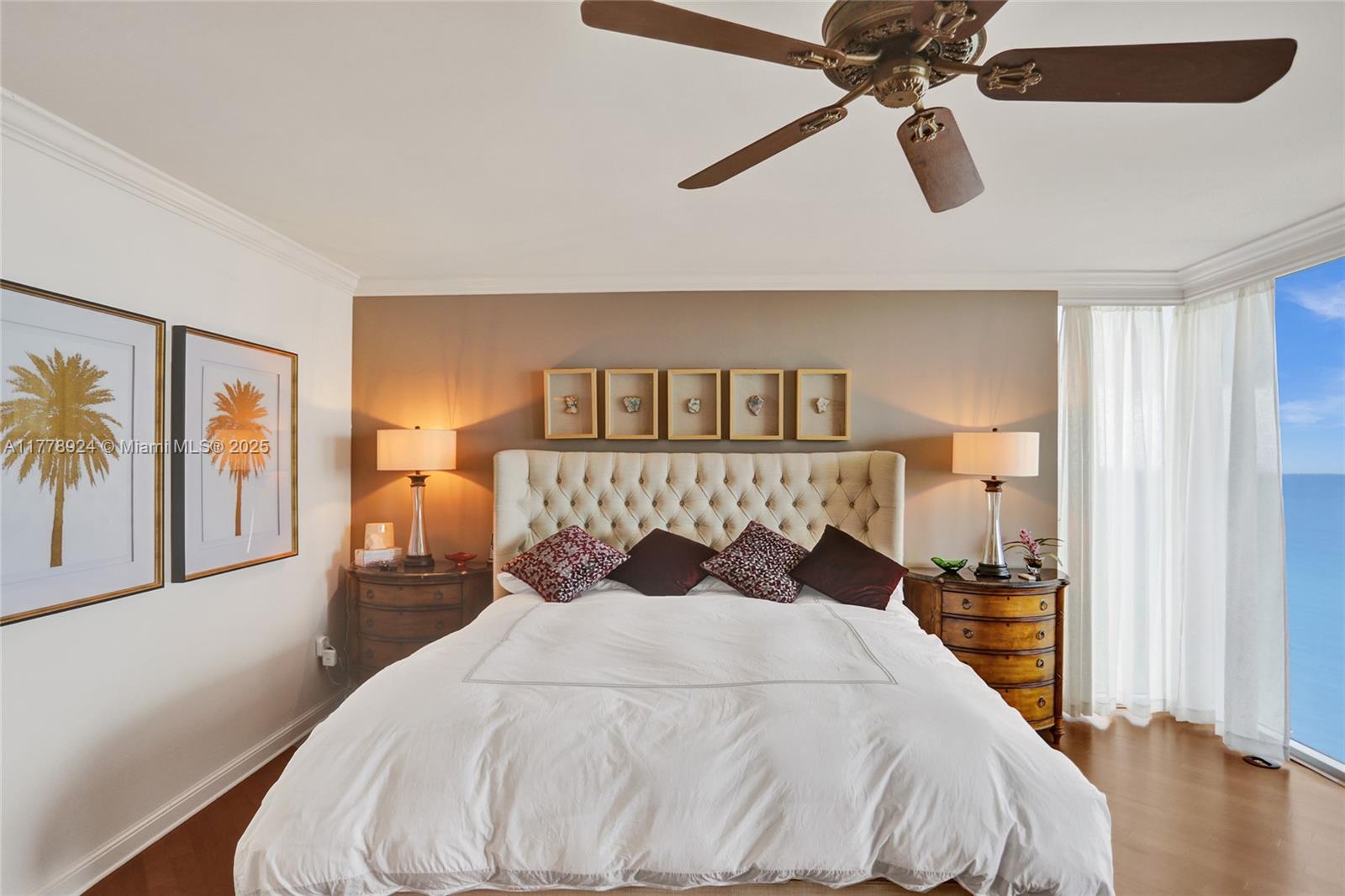 OCEAN TWO CONDO - Residential Lease