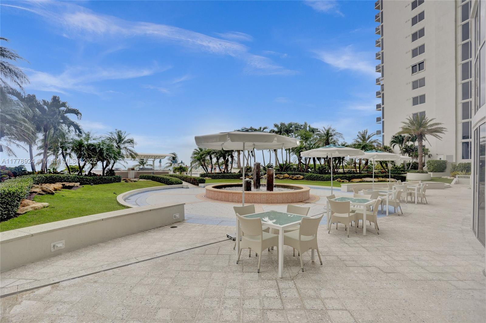OCEAN TWO CONDO - Residential Lease