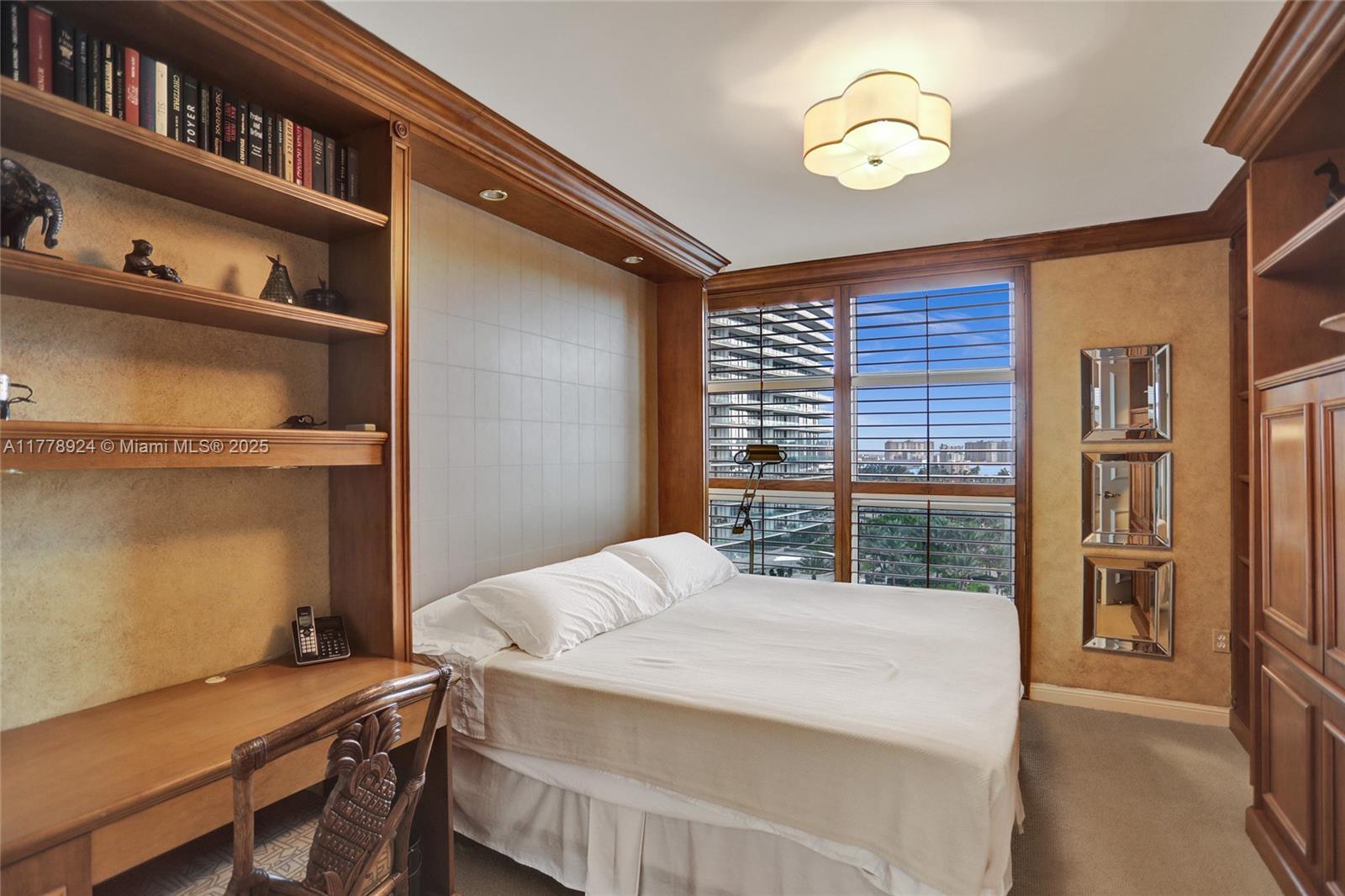 OCEAN TWO CONDO - Residential Lease