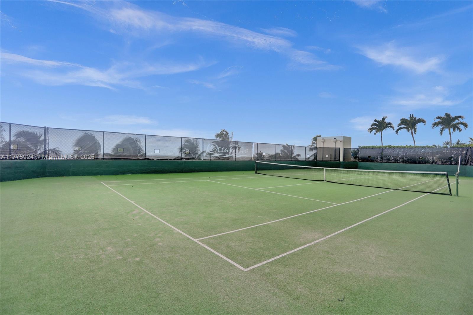 OCEAN TWO CONDO - Residential Lease