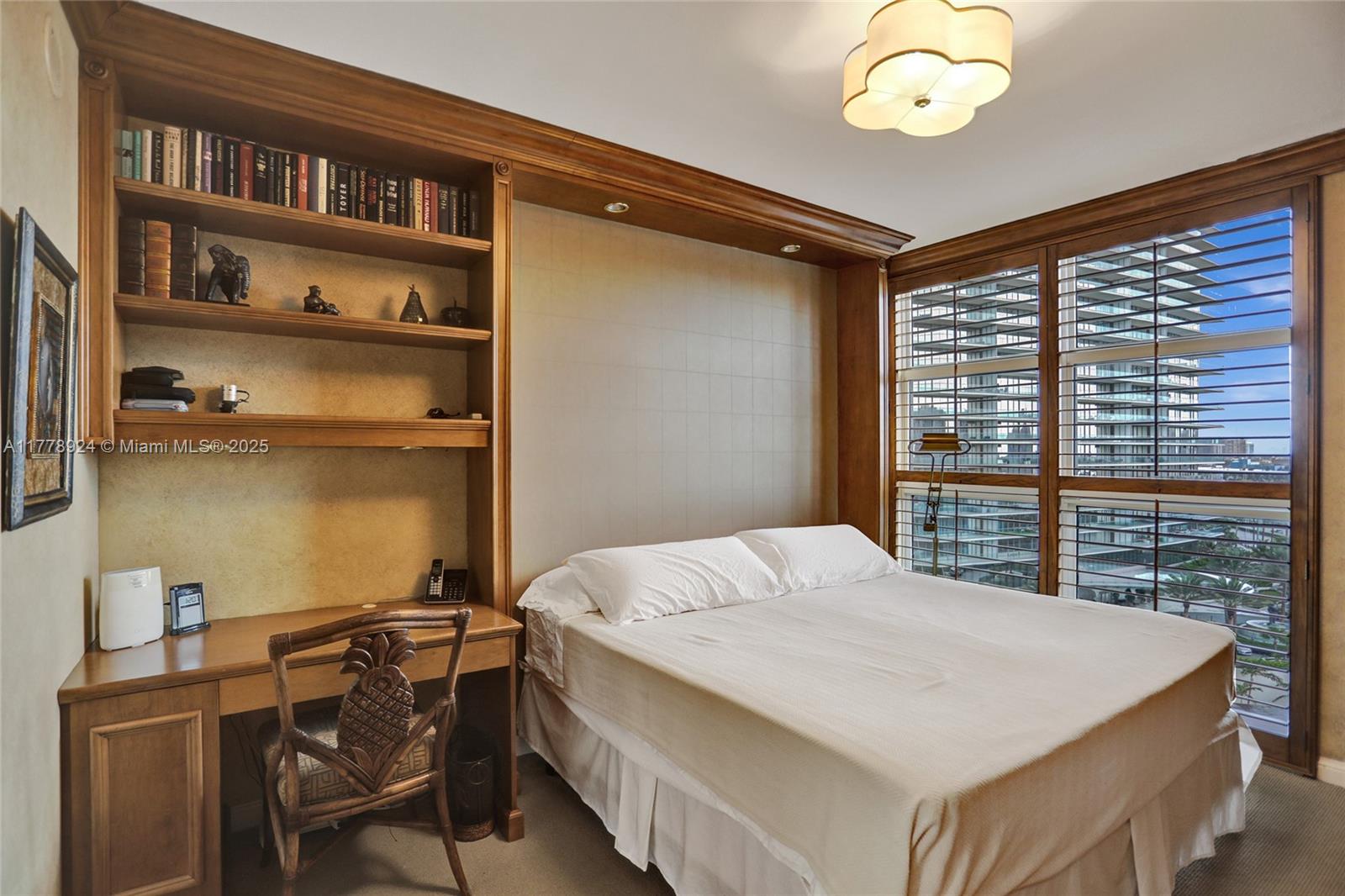 OCEAN TWO CONDO - Residential Lease