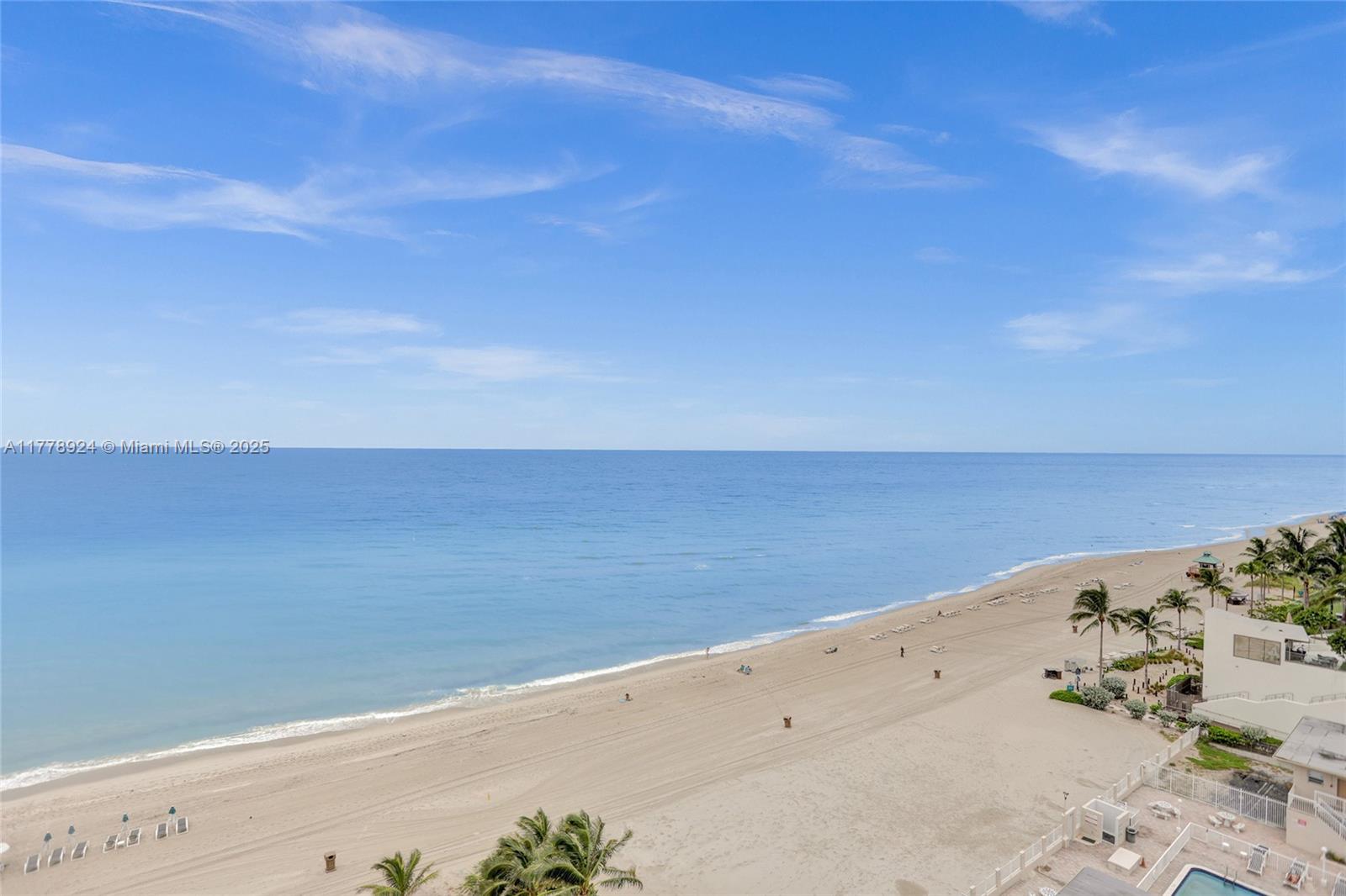 OCEAN TWO CONDO - Residential Lease