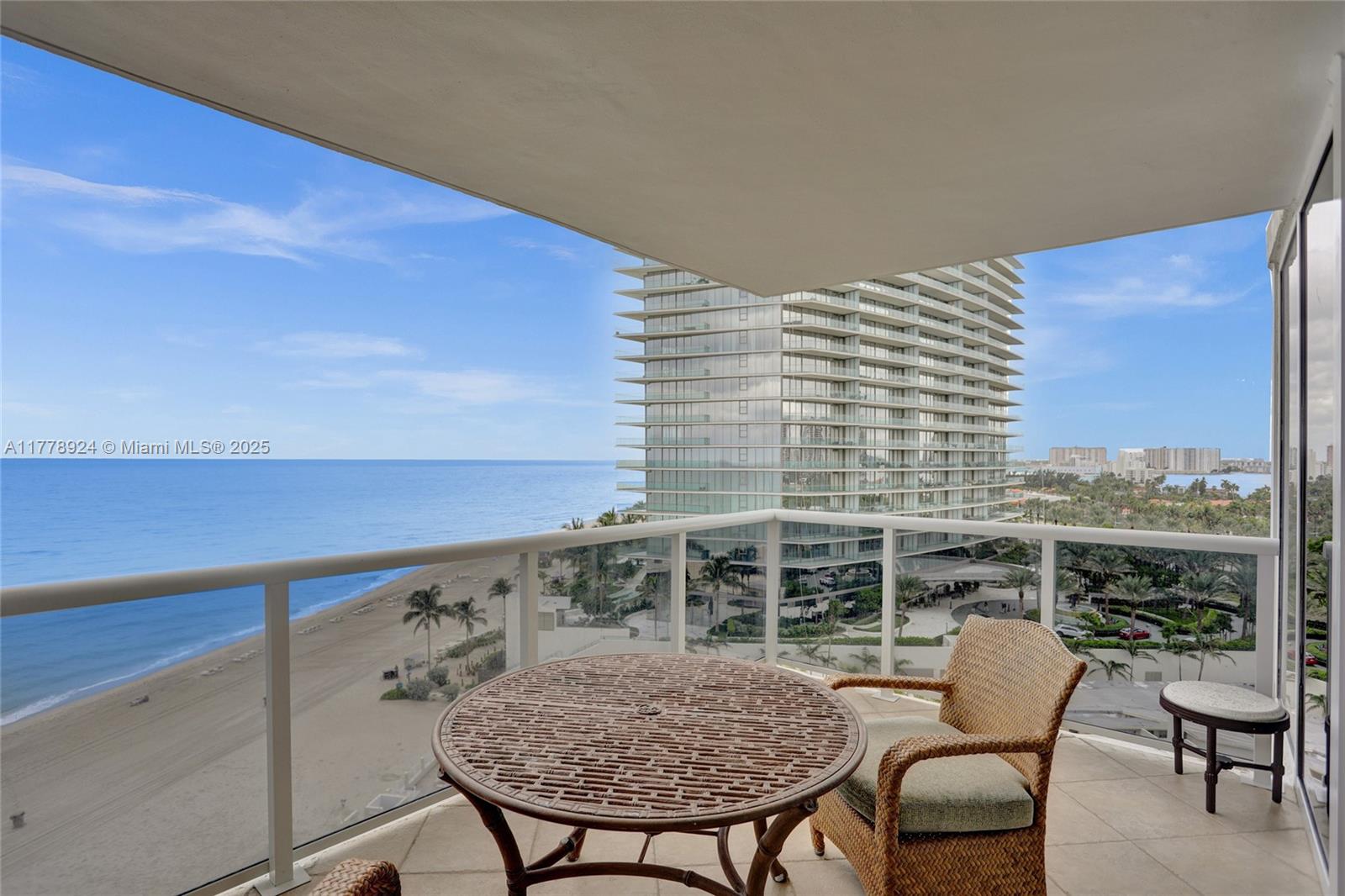 OCEAN TWO CONDO - Residential Lease