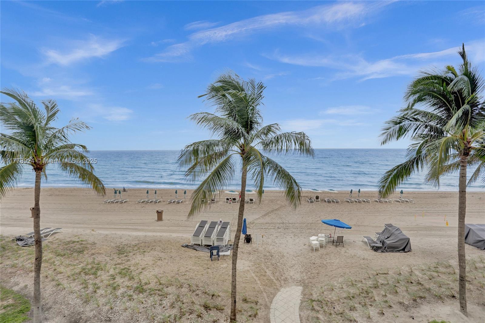 OCEAN TWO CONDO - Residential Lease