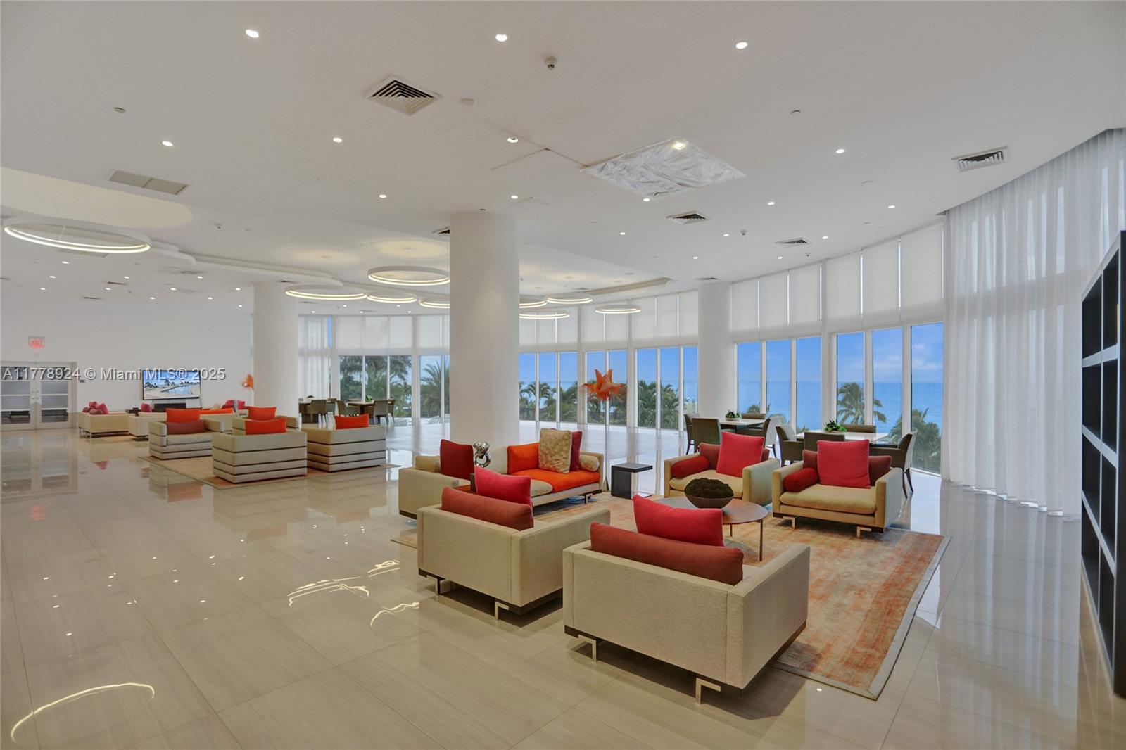 OCEAN TWO CONDO - Residential Lease