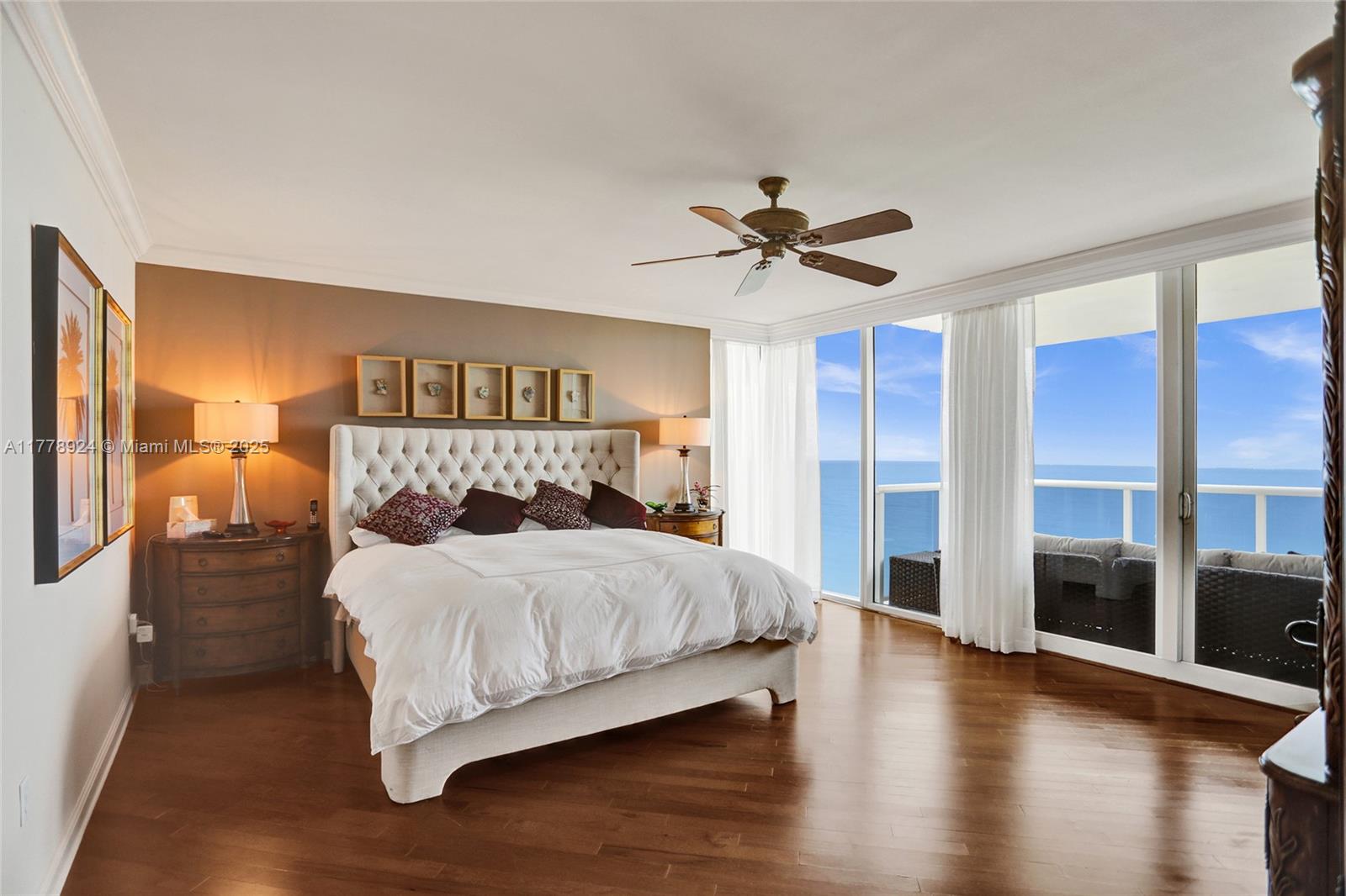 OCEAN TWO CONDO - Residential Lease