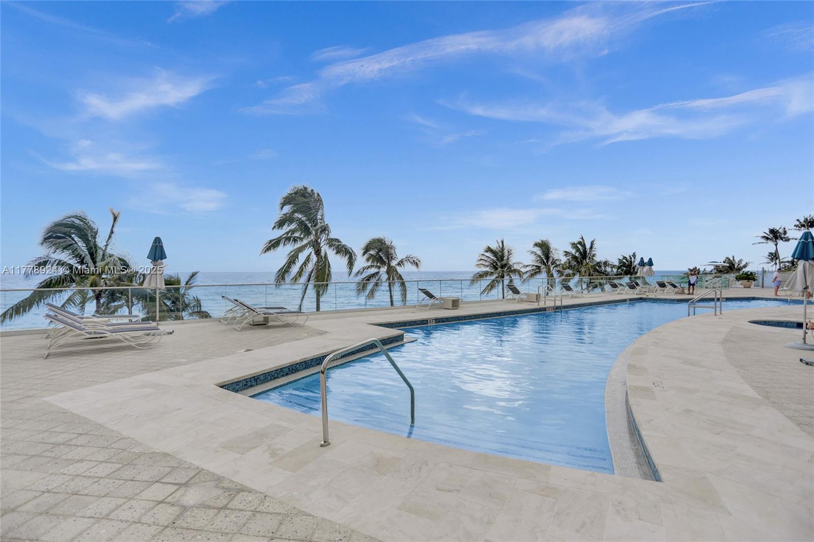 OCEAN TWO CONDO - Residential Lease