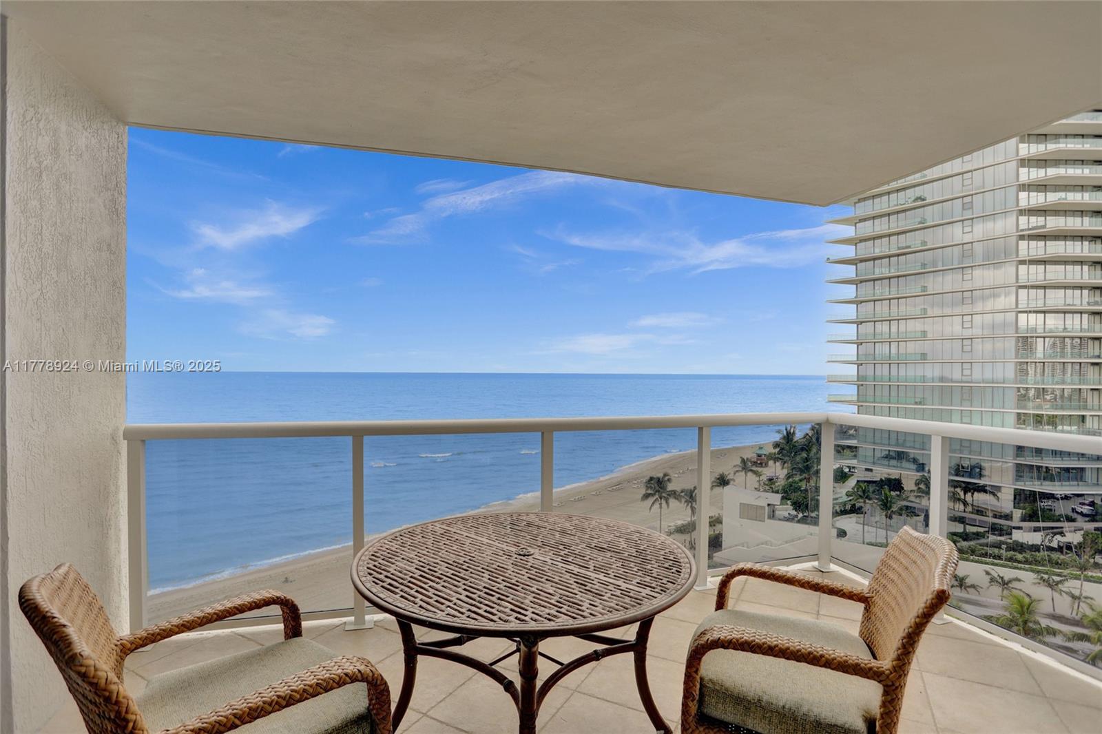 OCEAN TWO CONDO - Residential Lease
