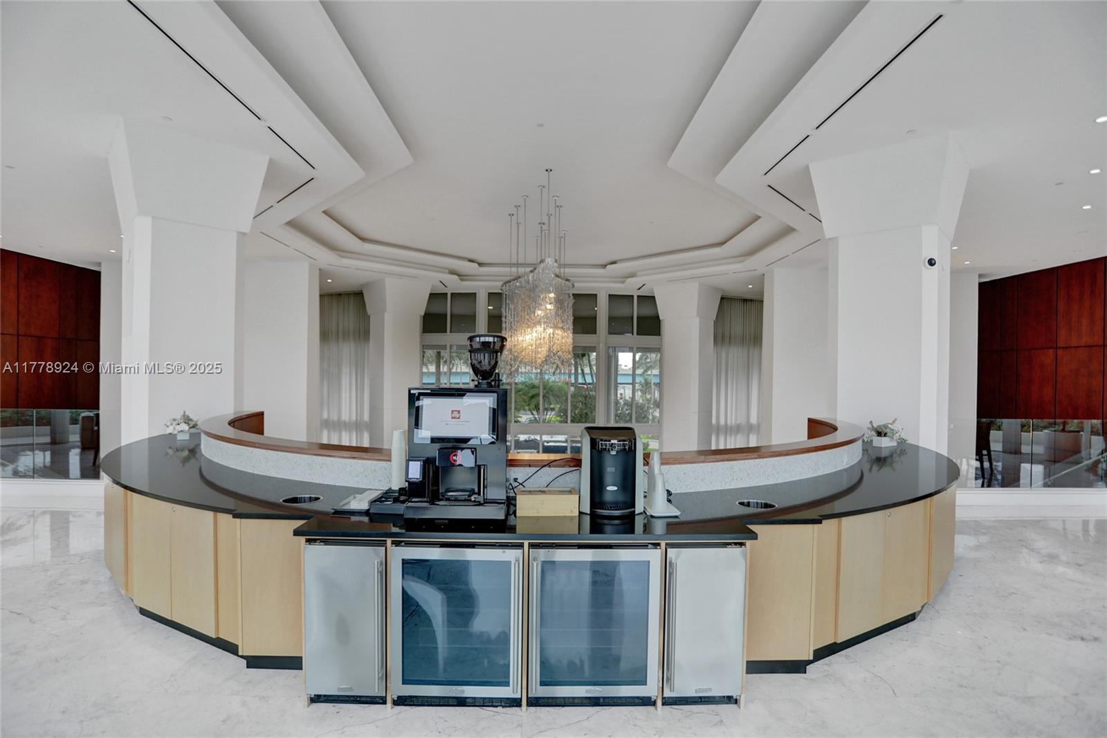 OCEAN TWO CONDO - Residential Lease