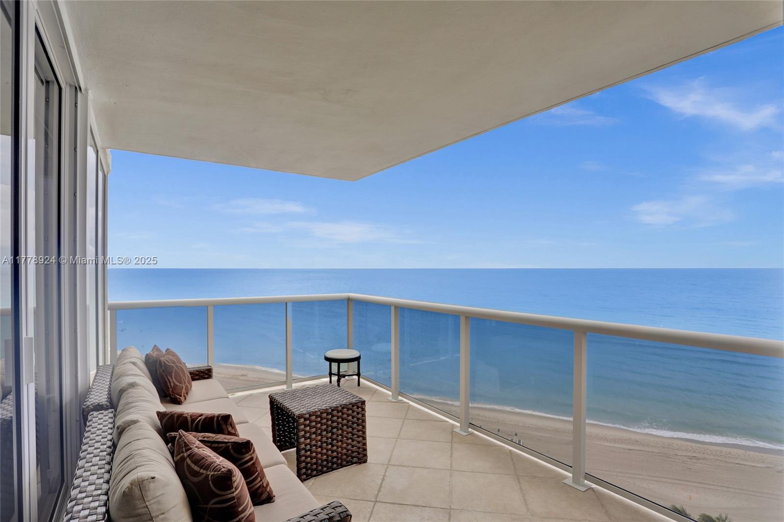 OCEAN TWO CONDO - Residential Lease