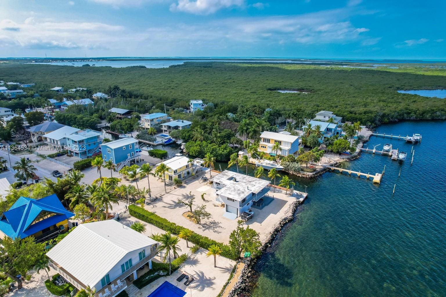 TWIN LAKES 1ST ADD - Residential