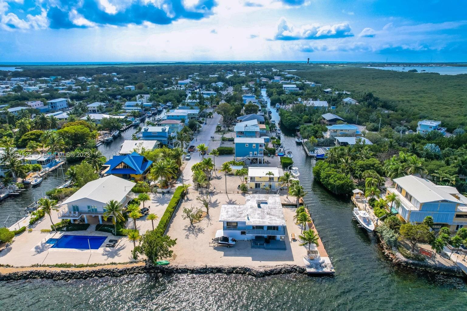 TWIN LAKES 1ST ADD - Residential