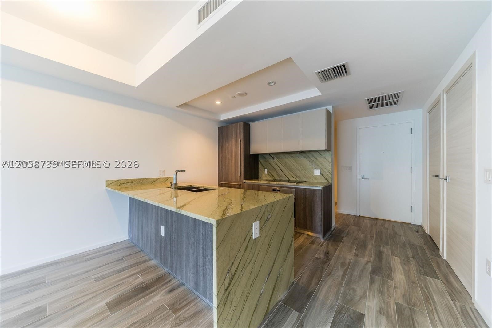 801 S Miami Ave 2302