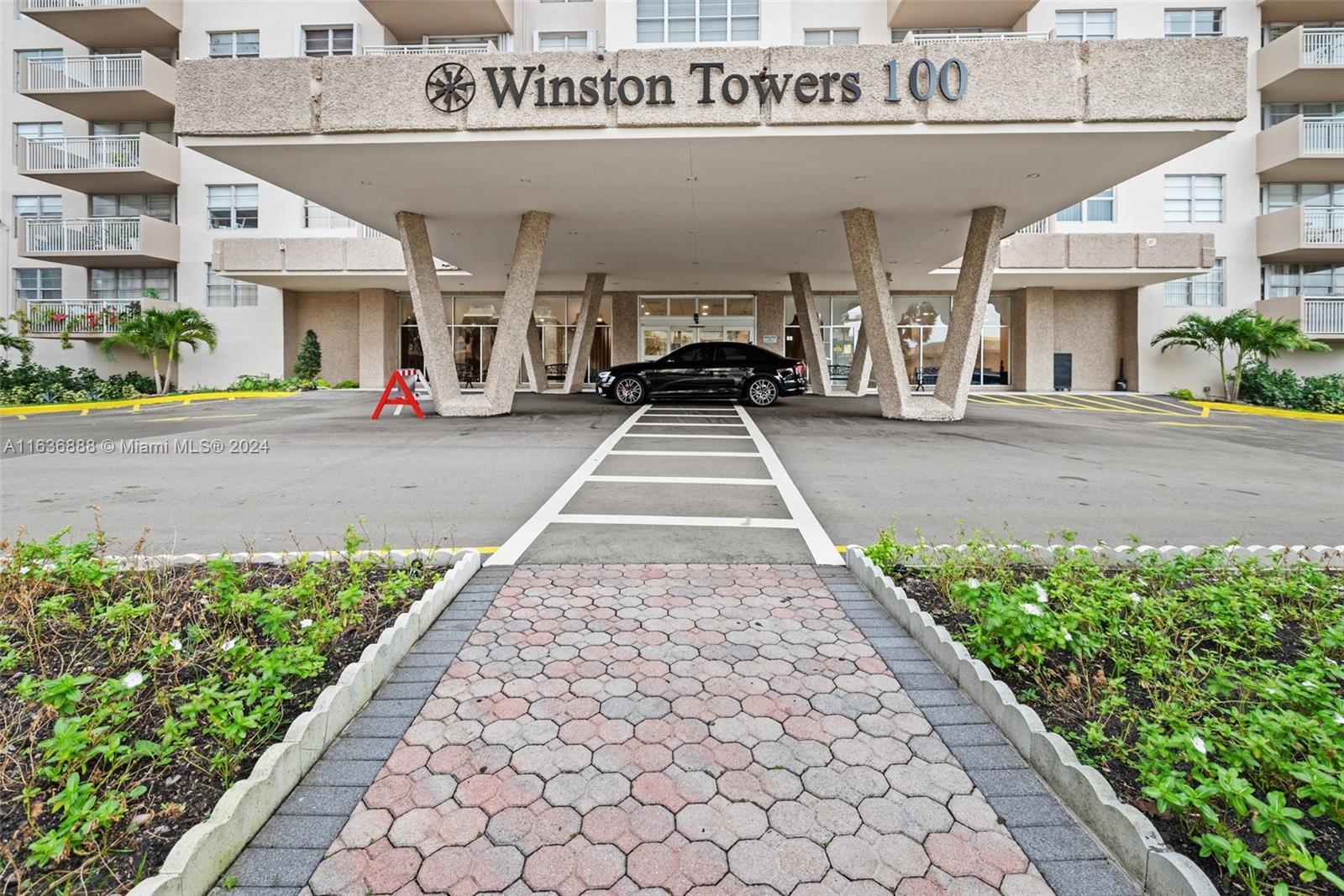 Property for Sale at 250 174th St 318, Sunny Isles Beach, Miami-Dade County, Florida - Bedrooms: 2 
Bathrooms: 2  - $349,000