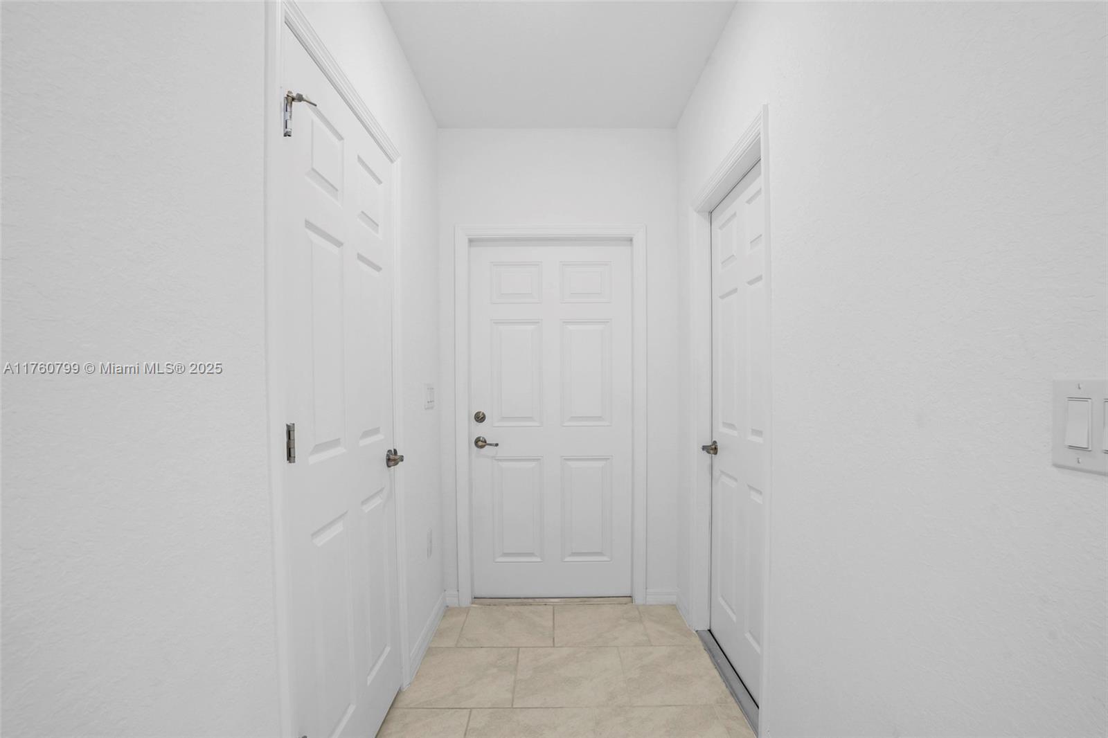 PORTICO - Residential