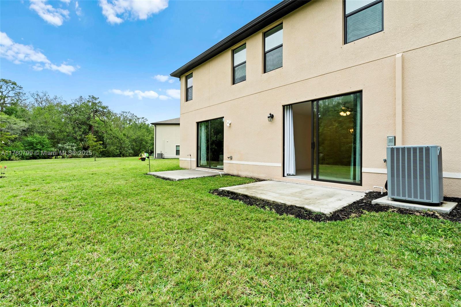PORTICO - Residential