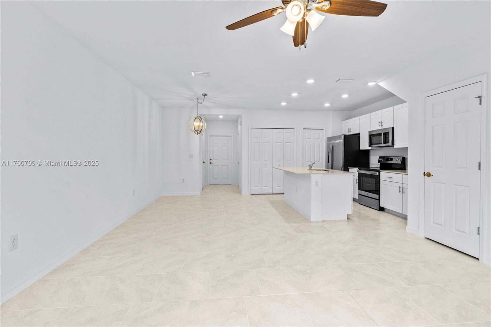 PORTICO - Residential