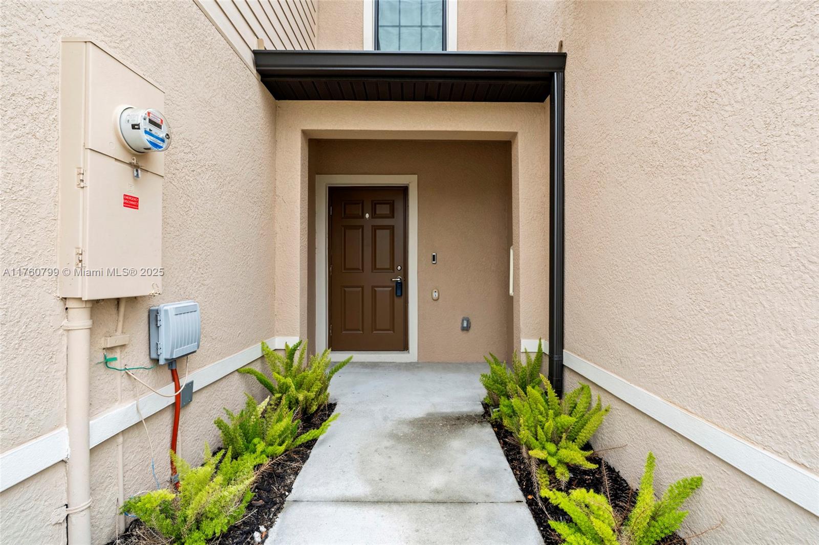 PORTICO - Residential