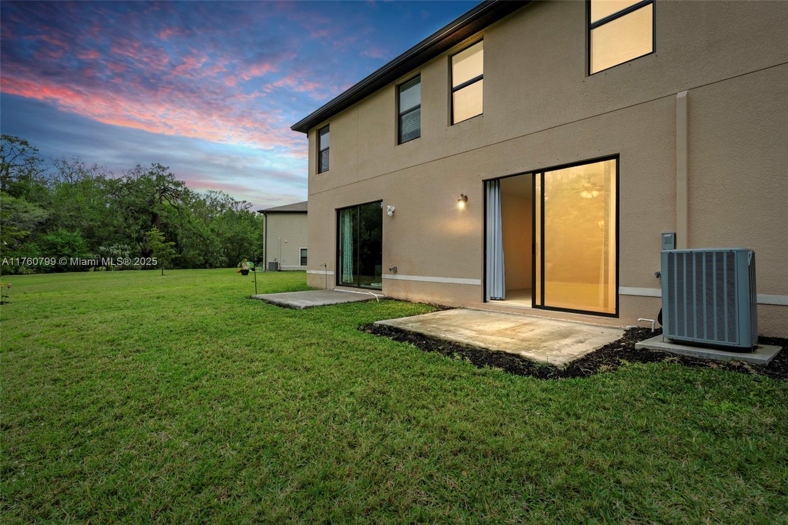 PORTICO - Residential