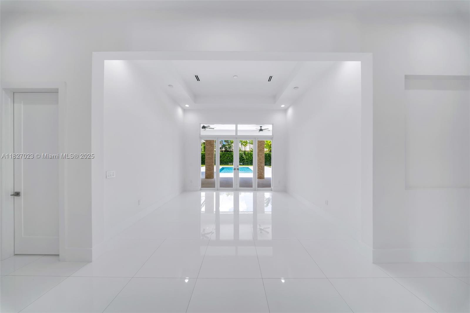 WEST GROVE - Residential Lease