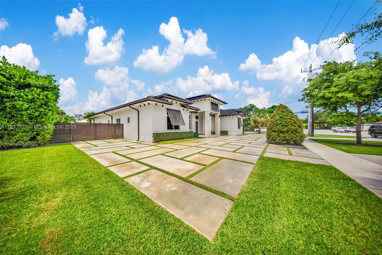 WEST GROVE - Residential Lease