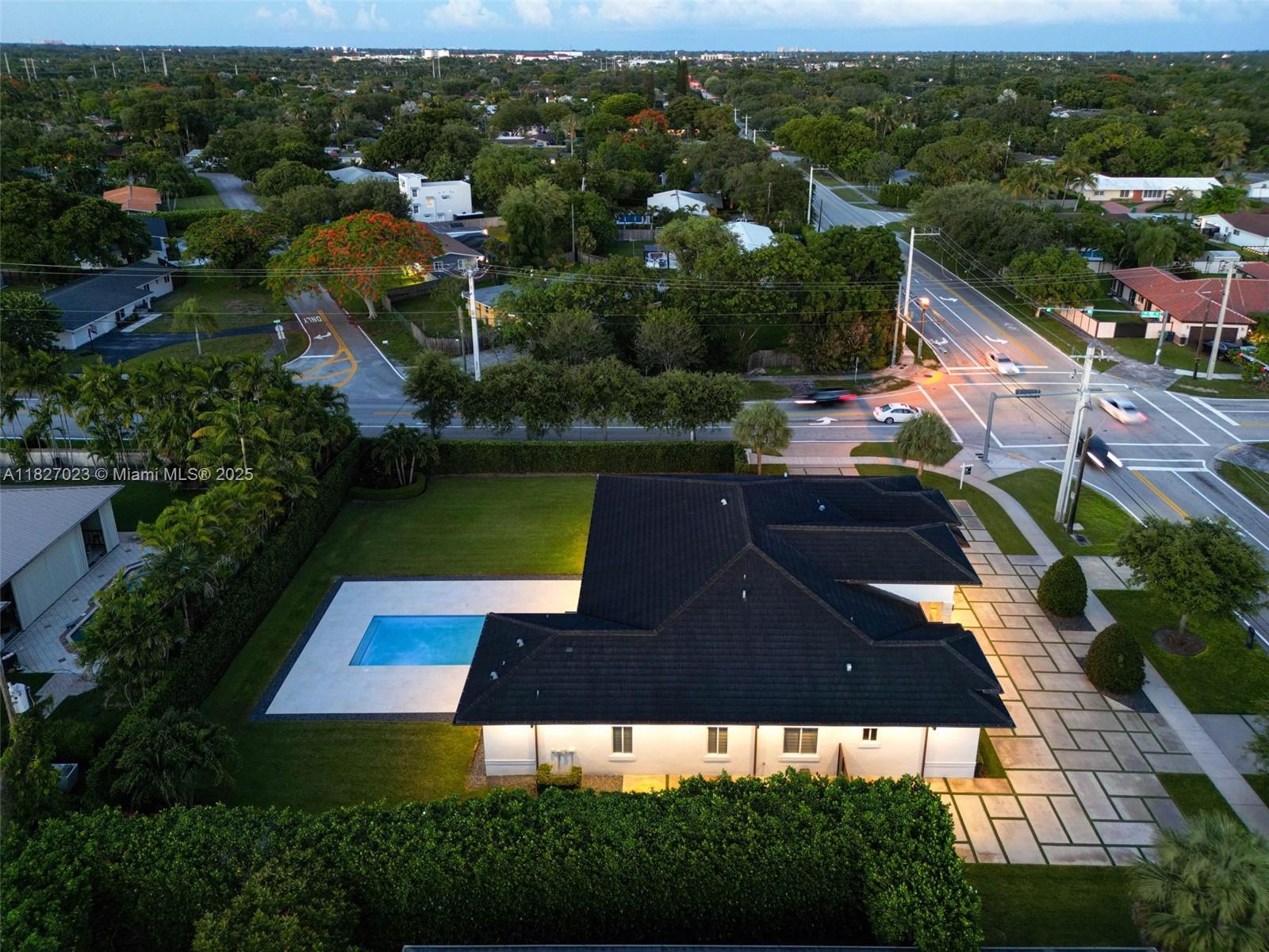 WEST GROVE - Residential Lease