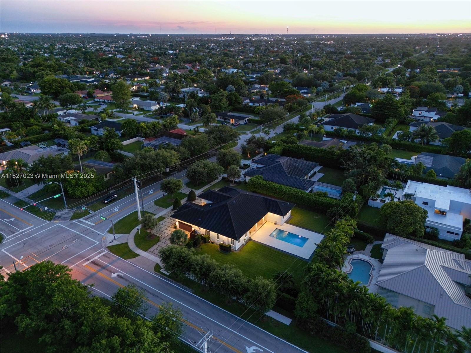 WEST GROVE - Residential Lease