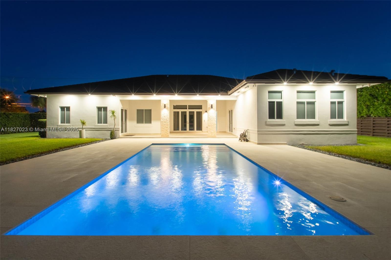 WEST GROVE - Residential Lease