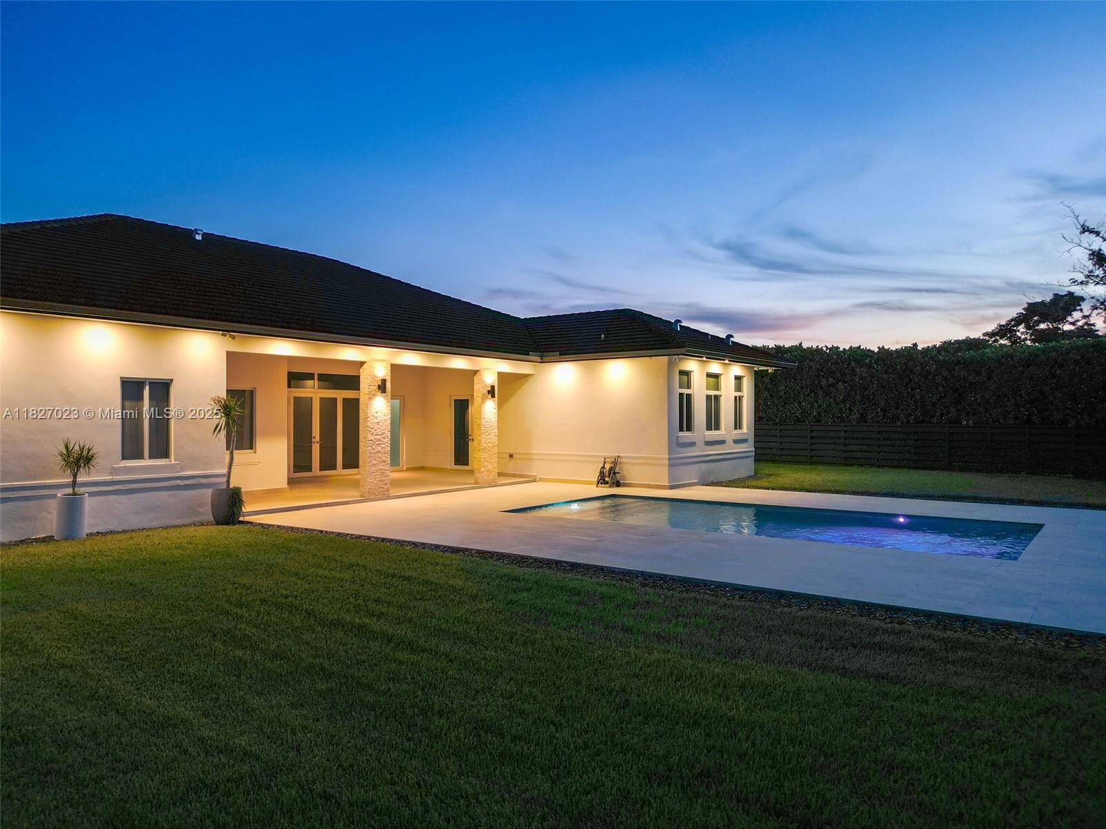 WEST GROVE - Residential Lease