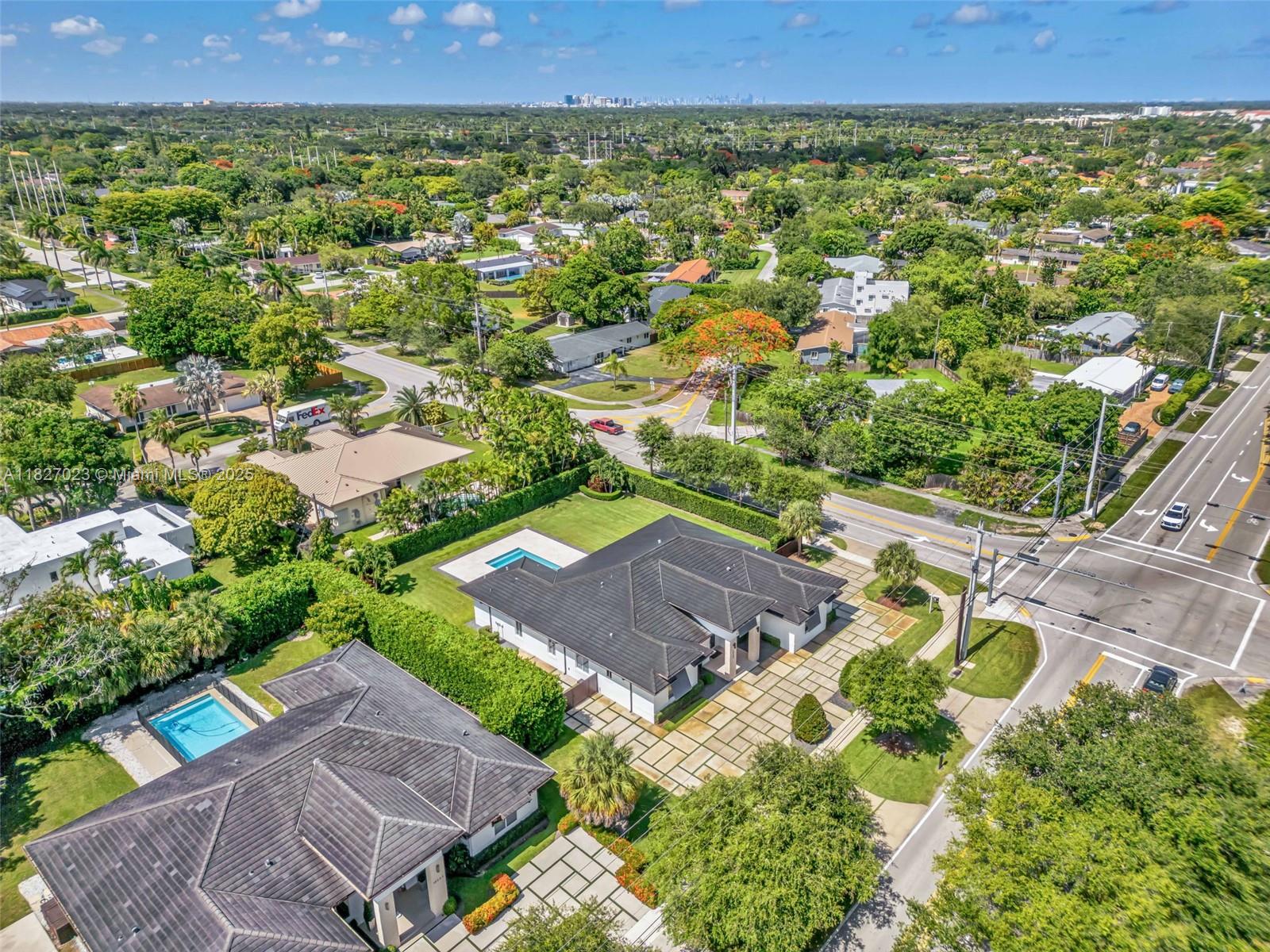 WEST GROVE - Residential Lease